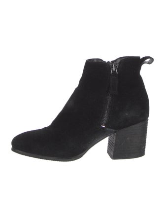 blondo Suede Boots