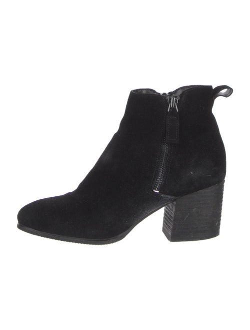 blondo Suede Boots