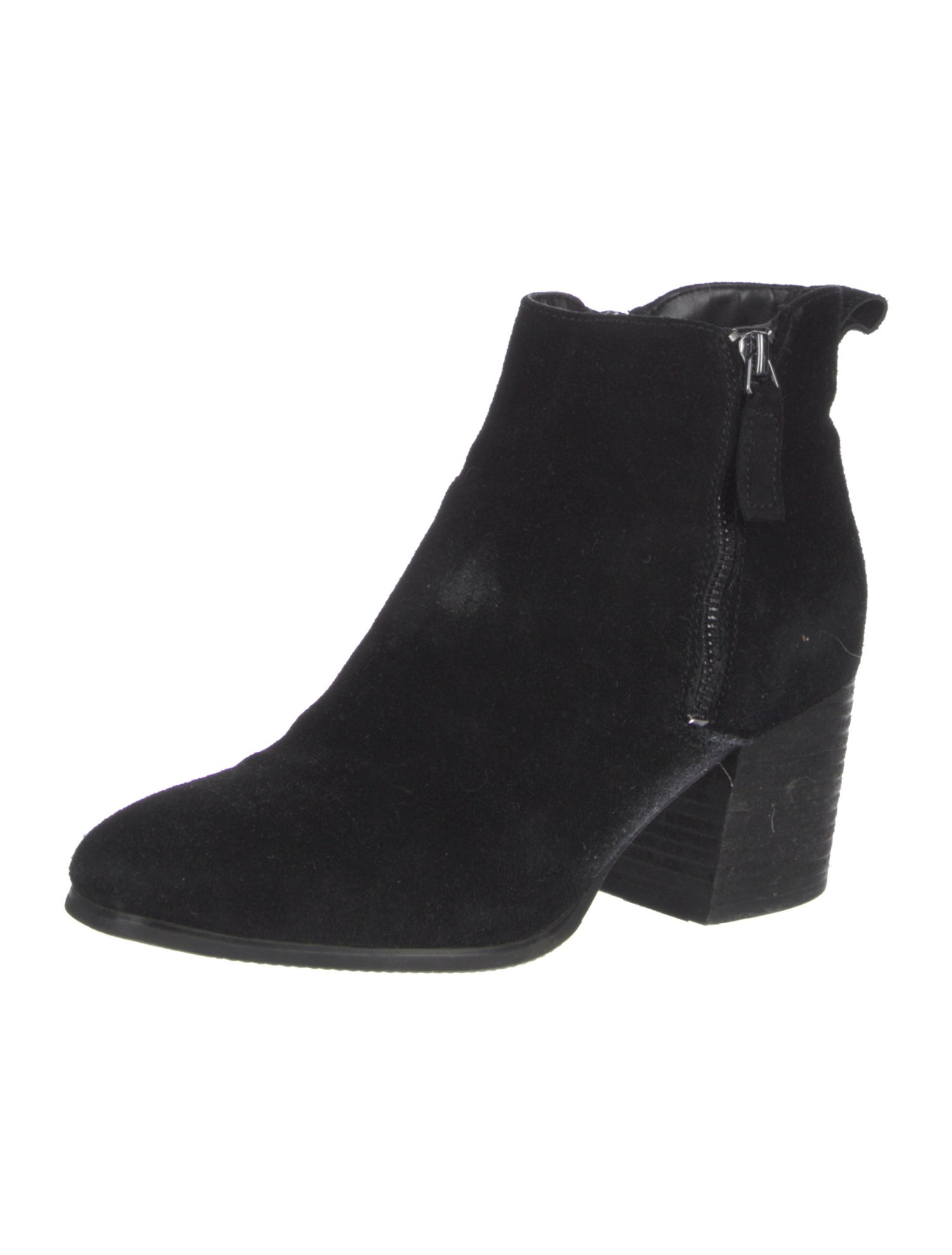 blondo Suede Boots