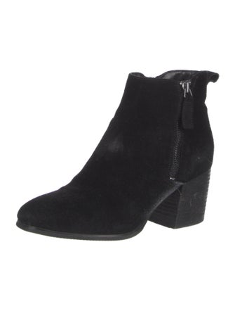 blondo Suede Boots