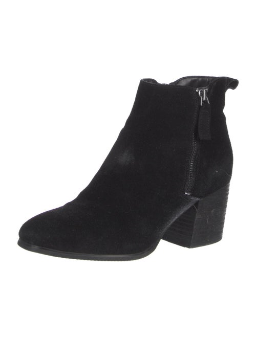 blondo Suede Boots