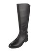 blondo Leather Riding Boots