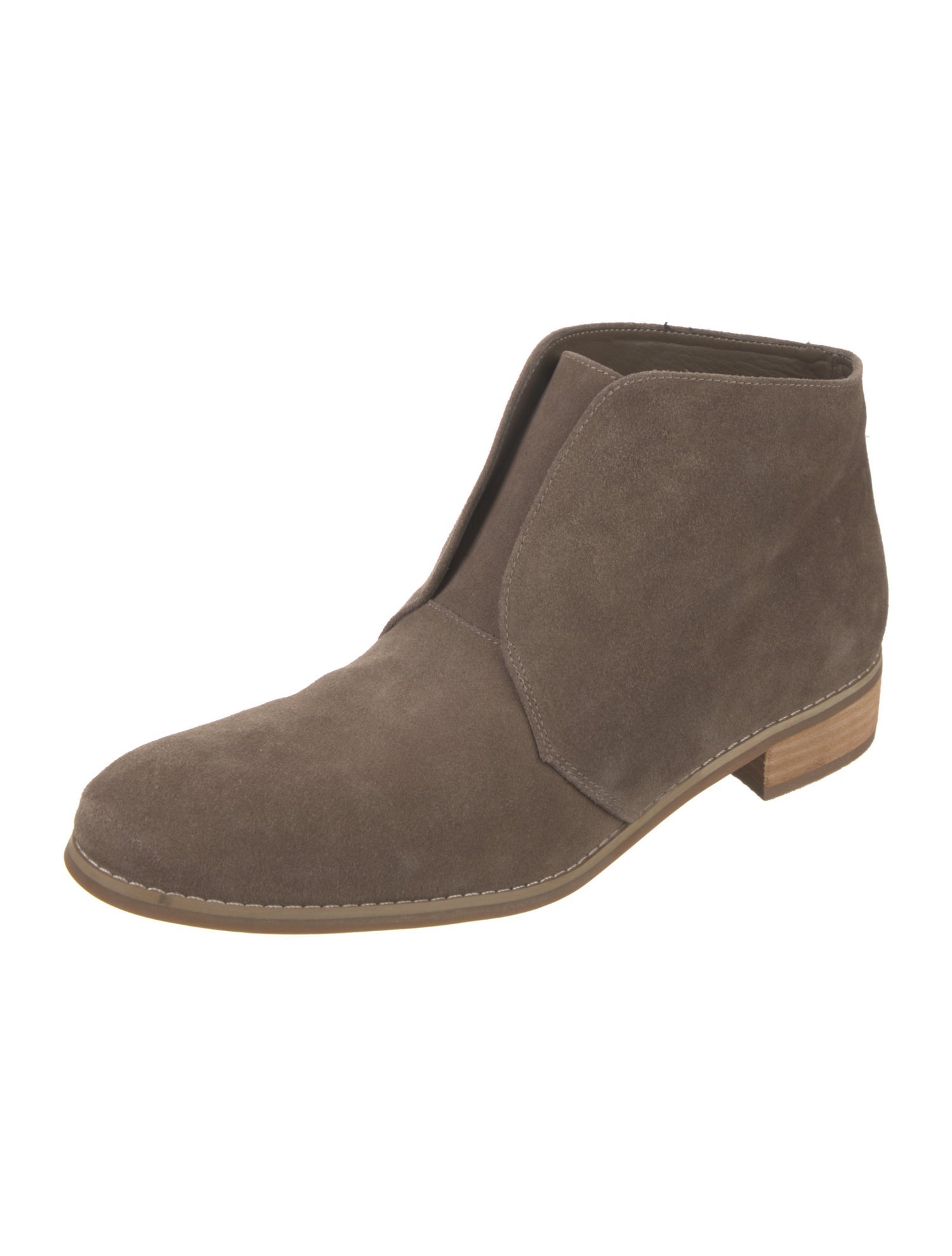 blondo Suede Boots
