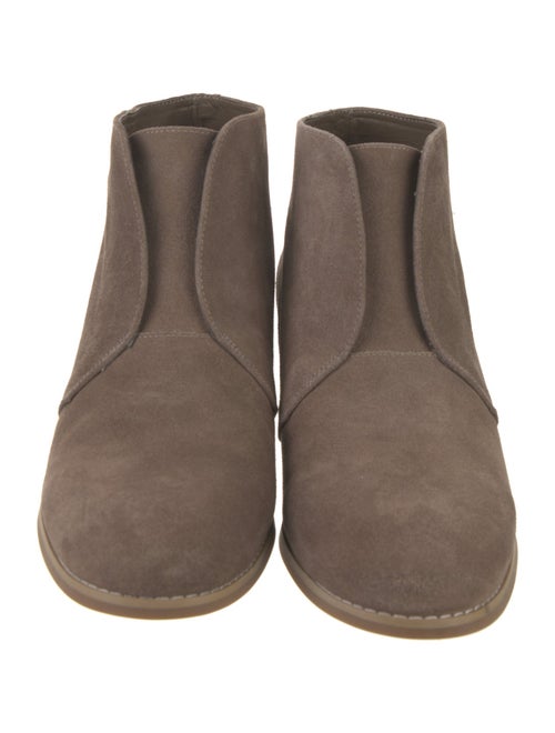 blondo Suede Boots
