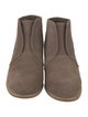 blondo Suede Boots