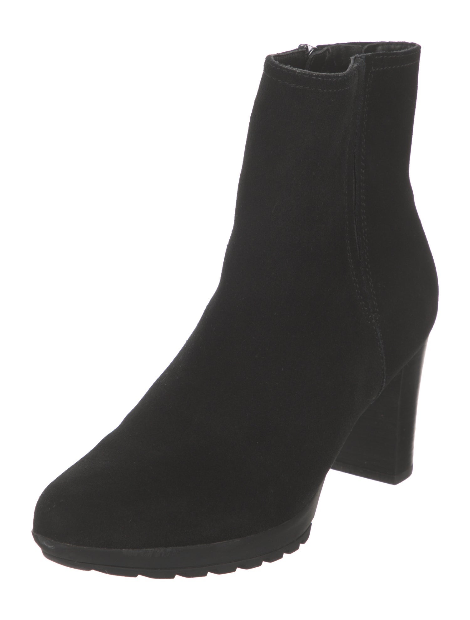 blondo Suede Boots