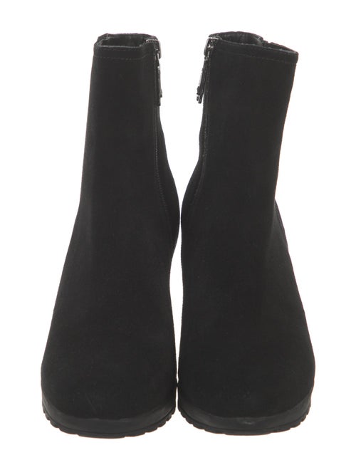 blondo Suede Boots