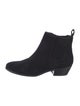 blondo Suede Chelsea Boots