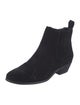 blondo Suede Chelsea Boots