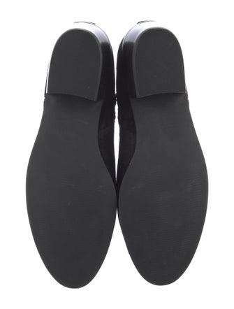 blondo Suede Chelsea Boots