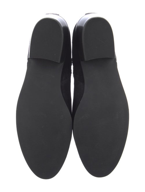 blondo Suede Chelsea Boots