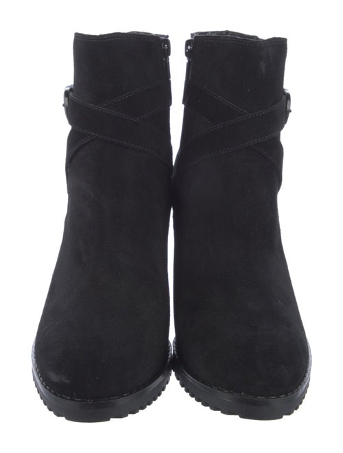 blondo Suede Boots