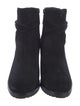 blondo Suede Boots