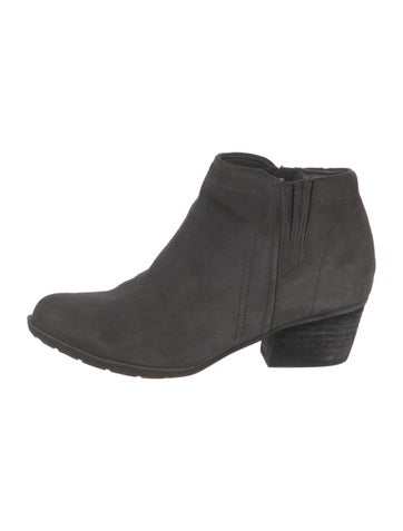 blondo Boots Suede Chelsea 8