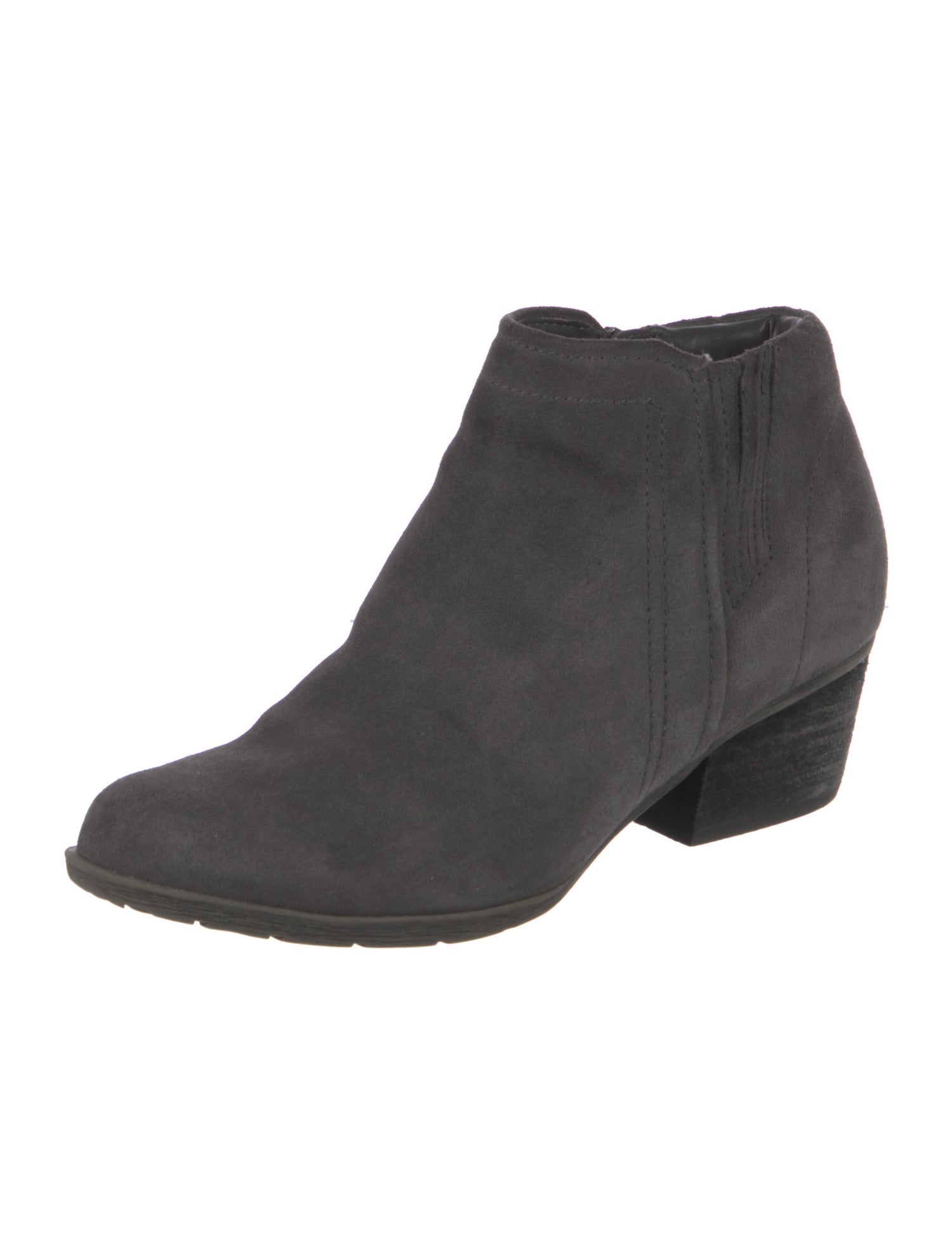 blondo Suede Chelsea Boots