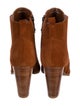 blondo Suede Chelsea Boots
