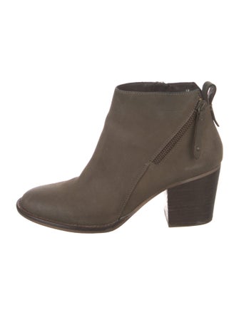 blondo Suede Boots