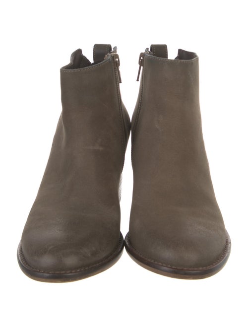 blondo Suede Boots
