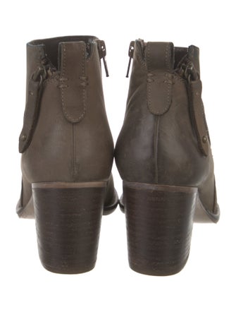 blondo Suede Boots