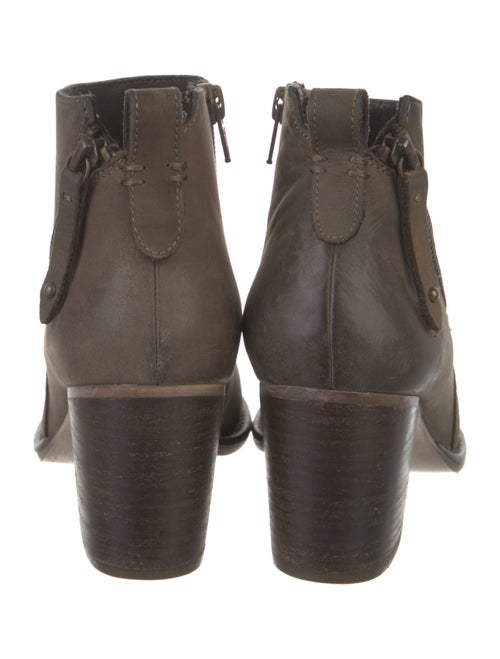 blondo Suede Boots