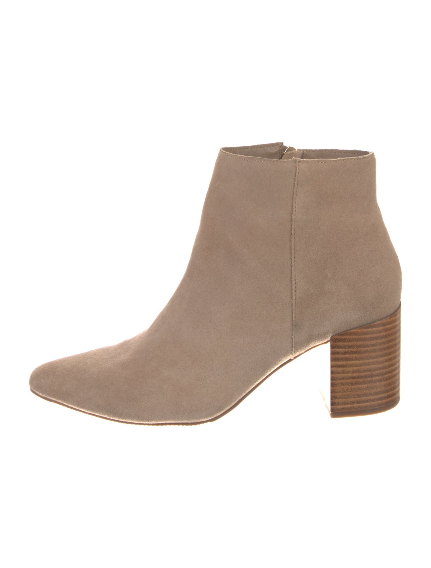 blondo Suede Boots
