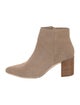 blondo Suede Boots