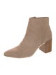 blondo Suede Boots