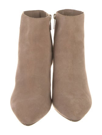 blondo Suede Boots