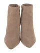 blondo Suede Boots