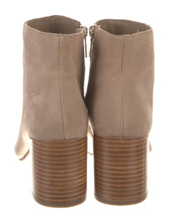 blondo Suede Boots