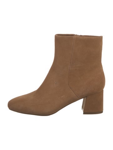 blondo Boots Suede 8