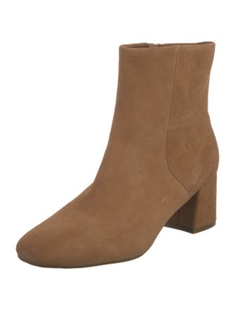 blondo Suede Boots