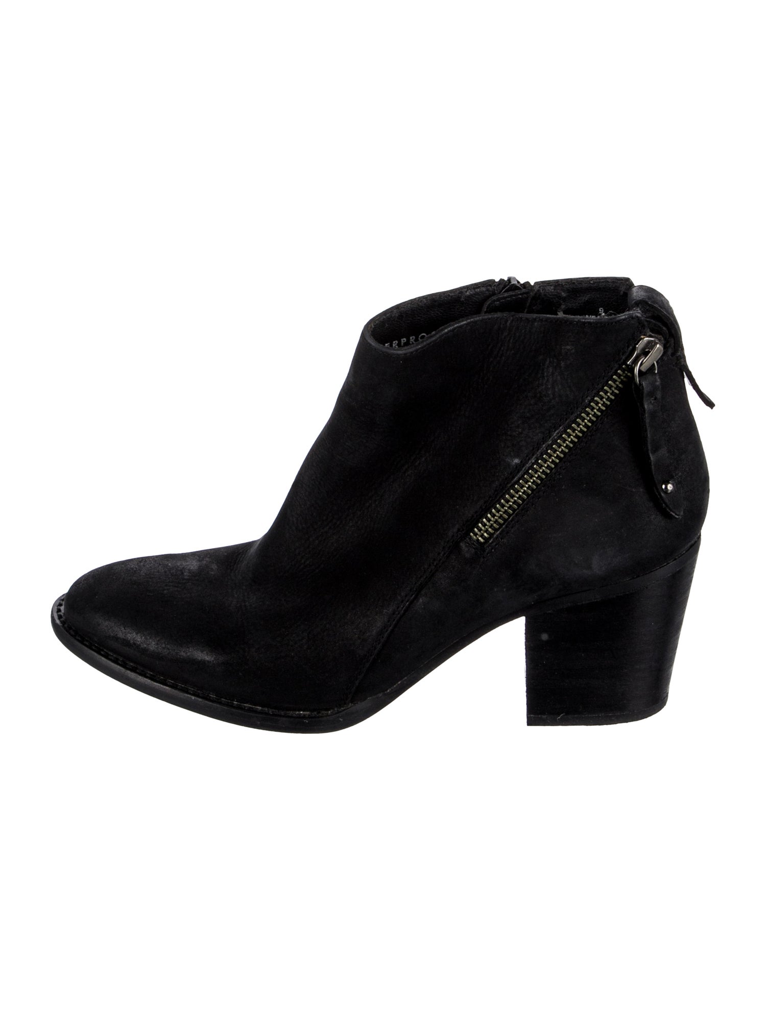 blondo Suede Boots