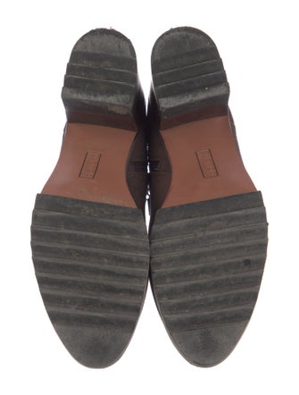 blondo Suede Sock Boots