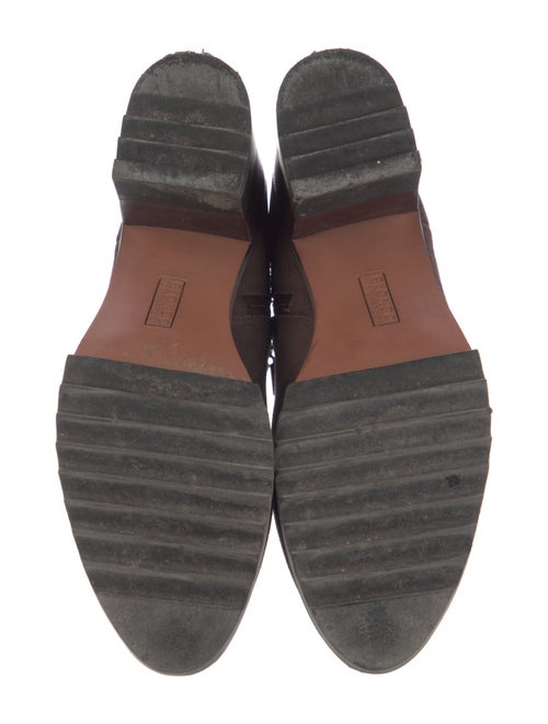 blondo Suede Sock Boots