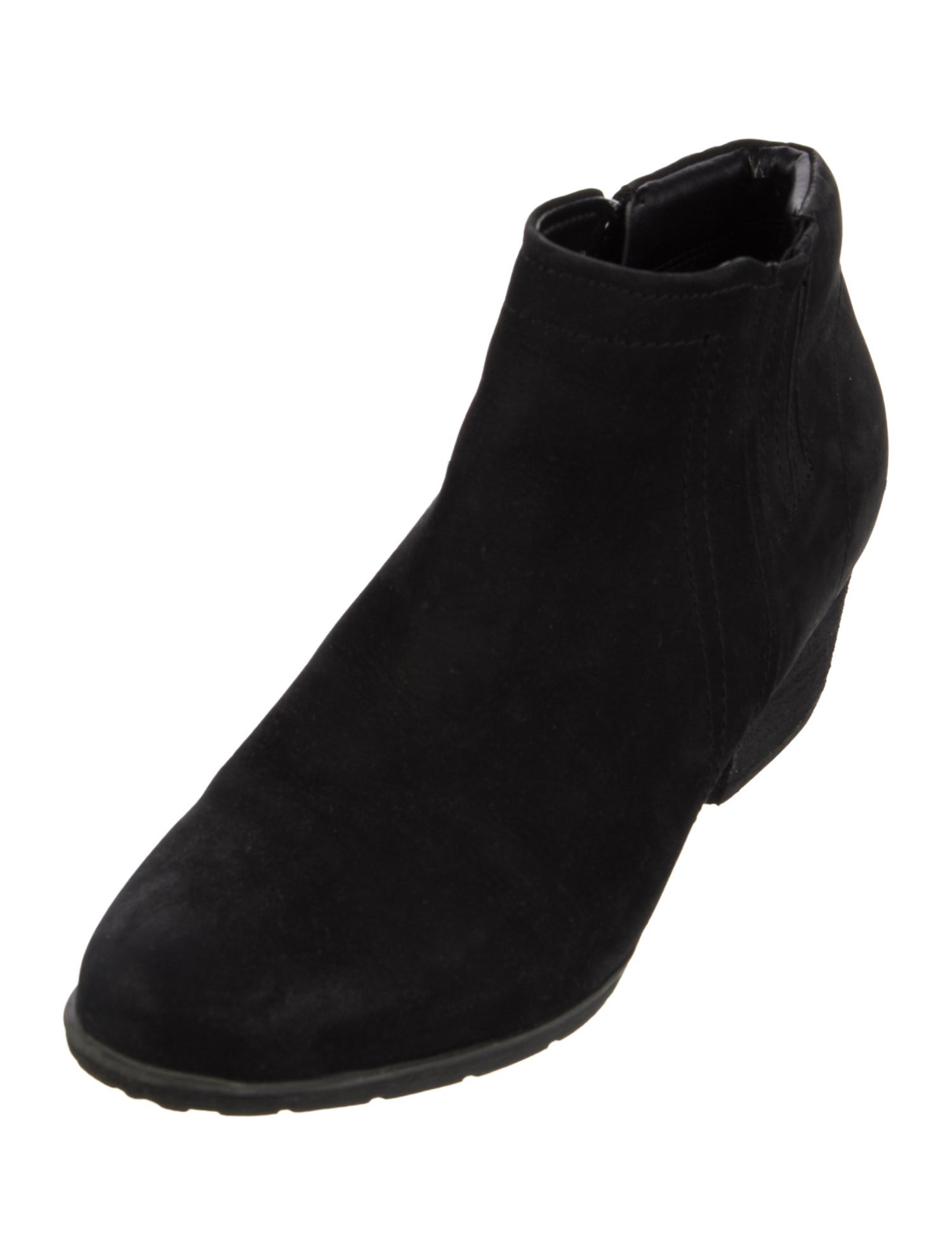 blondo Suede Boots