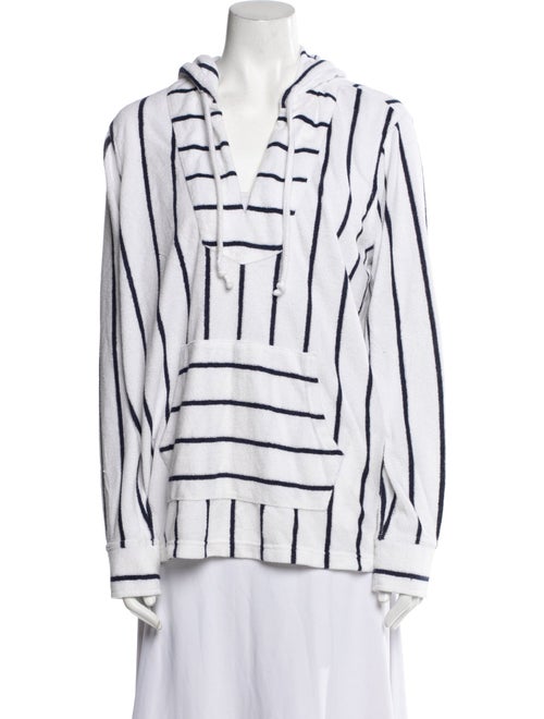 Brookes Boswell Striped Pajamas