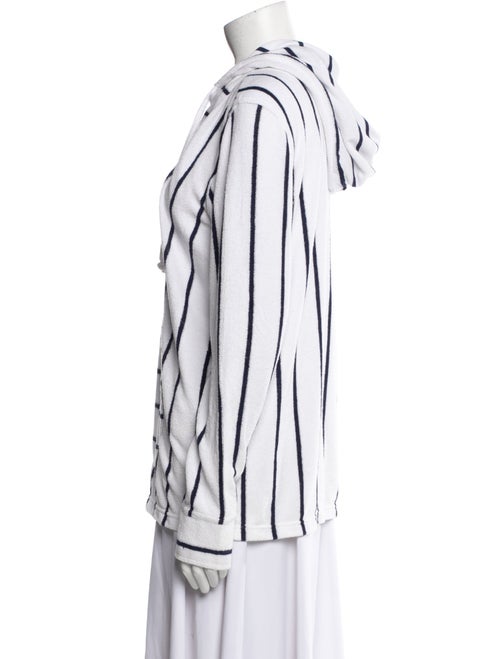 Brookes Boswell Striped Pajamas