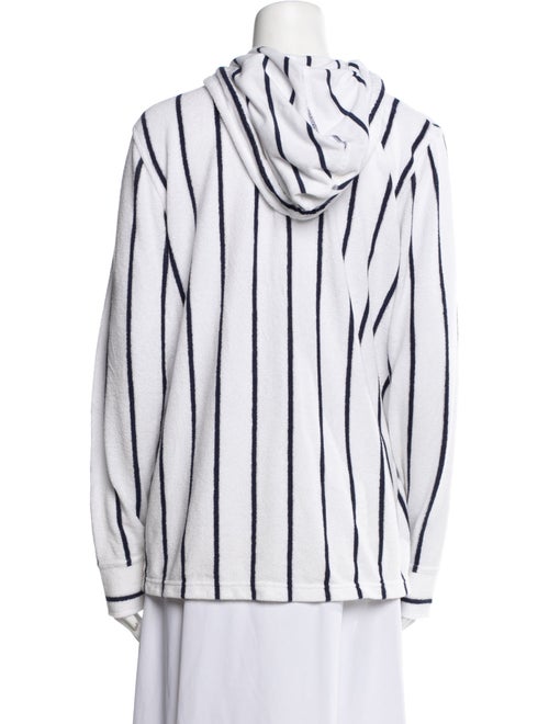 Brookes Boswell Striped Pajamas