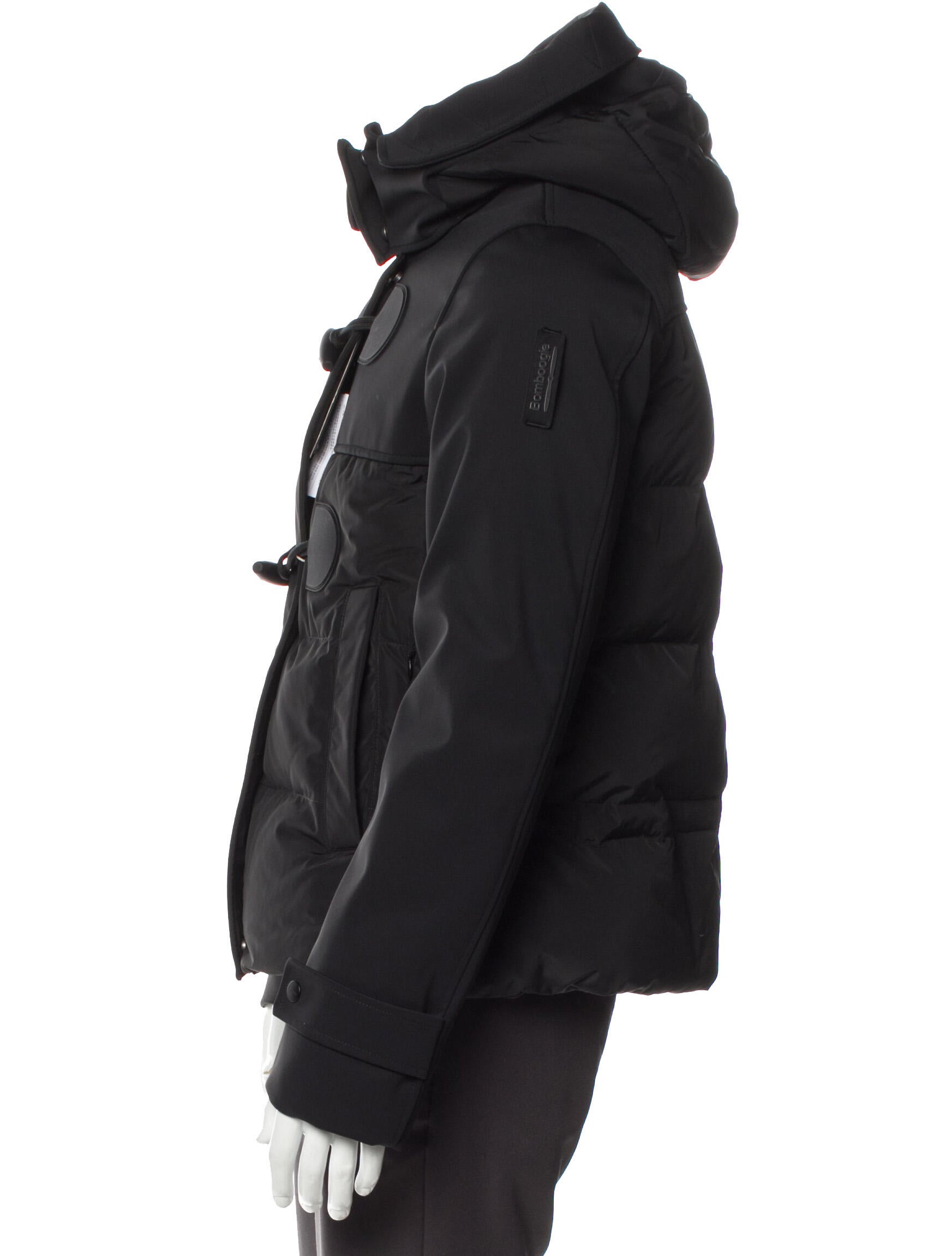 Bomboogie Parka