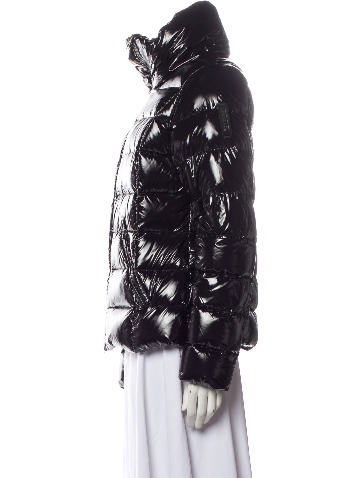 Bomboogie Down Jacket w/ Tags