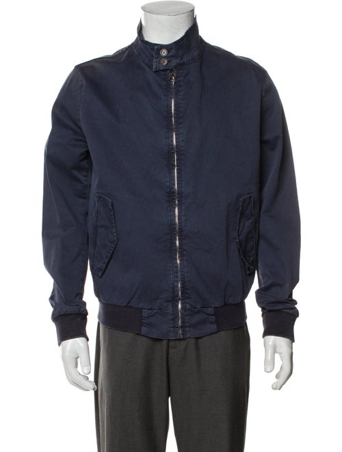 Bomboogie Windbreaker