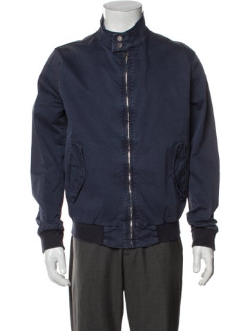 Bomboogie Outerwear Windbreaker L