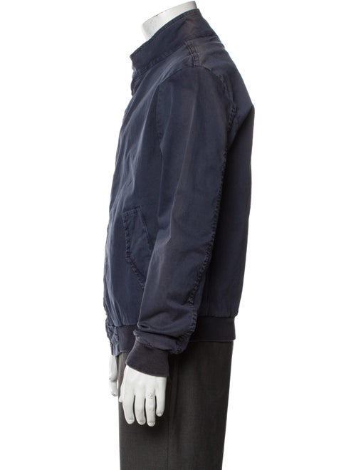 Bomboogie Windbreaker