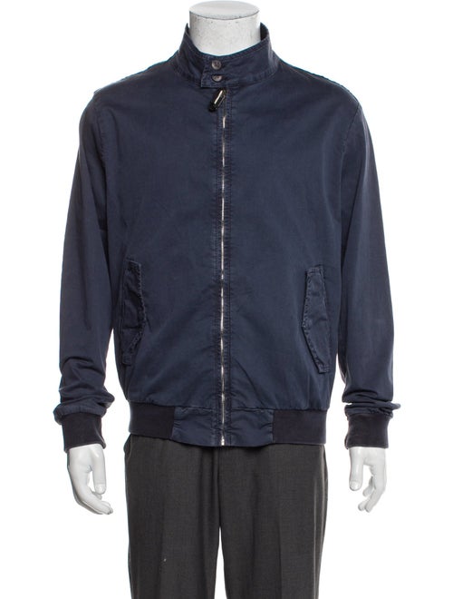 Bomboogie Bomber Jacket