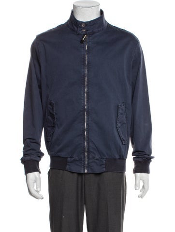 Bomboogie Outerwear Bomber Jacket L