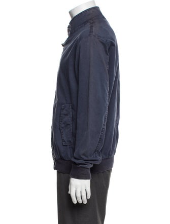 Bomboogie Bomber Jacket