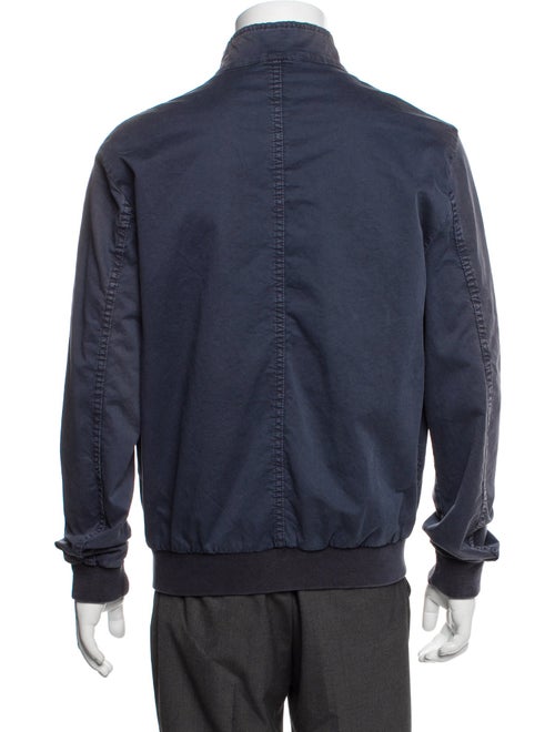 Bomboogie Bomber Jacket