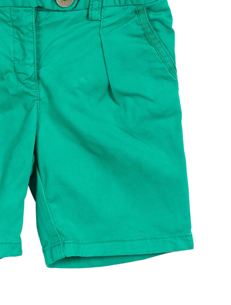 Bonpoint Girls' KneeLength Shorts Girls WBONP26171 The RealReal