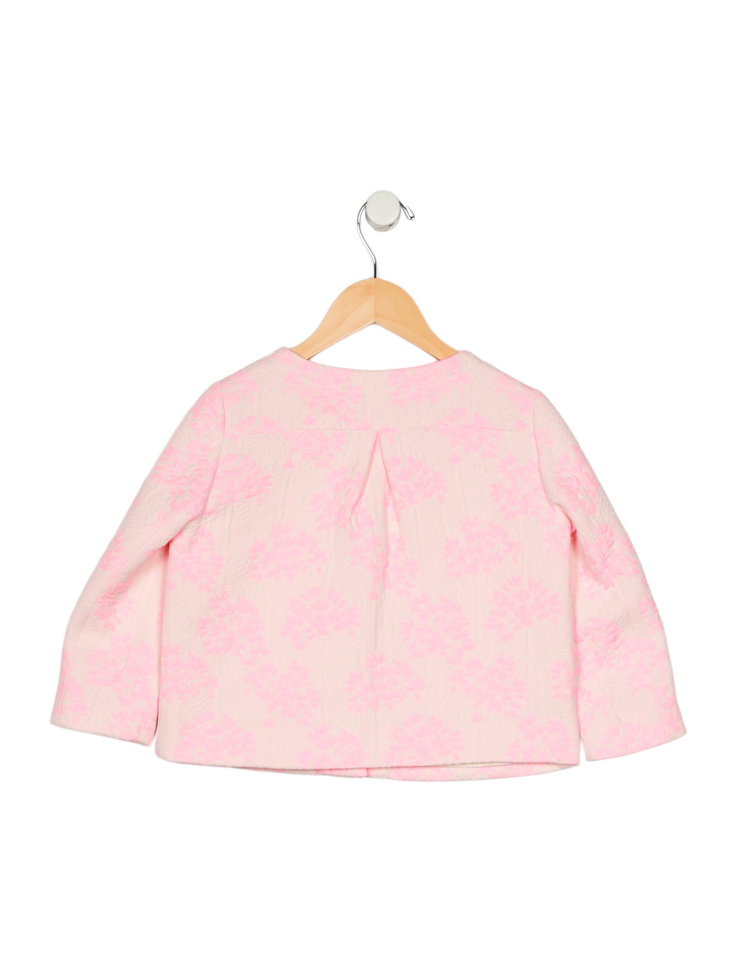 Bonpoint Bonpoint Girls' Outerwear Jacket